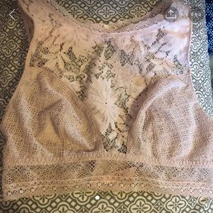 Victoria secret medium bralette